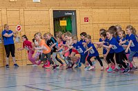 Bild: Mini-WM des SV Gl&uuml;ckauf Bleicherode