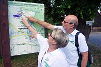 Bild: Tag des Wanderns
