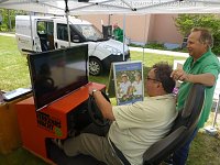 Bild: Mobil bleiben aber sicher