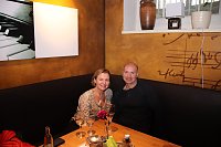 Bild: Live-Musik im "Da Capo"