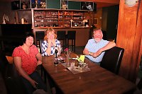 Bild: Live-Musik im "Da Capo"