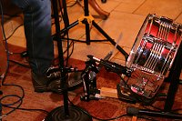 Bild: Live-Musik im "Da Capo"