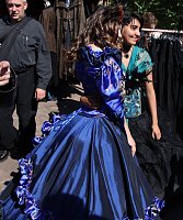 Bild: Wave-Gotik 2018 in Leipzig