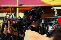 Bild: Wave-Gotik 2018 in Leipzig