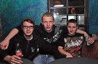 Lokalistenparty in Nordhausen Bild: Lokalistenparty in Nordhausen