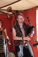 Bild: Wave-Gotik 2018 in Leipzig