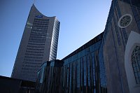 Bild: Wave-Gotik 2018 in Leipzig