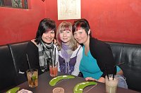 Lokalistenparty in Nordhausen Bild: Lokalistenparty in Nordhausen