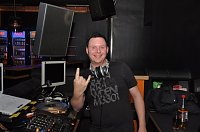 Lokalistenparty in Nordhausen Bild: Lokalistenparty in Nordhausen