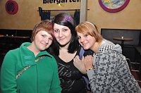 Lokalistenparty in Nordhausen Bild: Lokalistenparty in Nordhausen