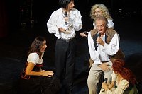Bild: Musical Night