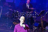 Bild: Musical Night