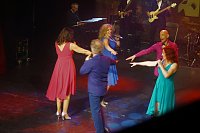 Bild: Musical Night