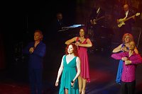 Bild: Musical Night