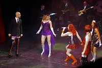 Bild: Musical Night