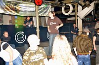 Lokalistenparty in Nordhausen Bild: Lokalistenparty in Nordhausen