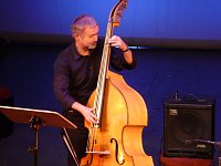 Jazz-Rabazz im Nordhäuser Theater Bild: Jazz-Rabazz im Nordhäuser Theater