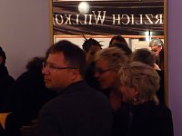 Jazz-Rabazz im Nordhäuser Theater Bild: Jazz-Rabazz im Nordhäuser Theater
