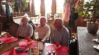 Bild: Herzsportgruppe auf Entdeckertour in Nordhausen