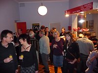 Jazz-Rabazz im Nordhäuser Theater Bild: Jazz-Rabazz im Nordhäuser Theater