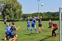Bild: U 11 lie&szlig; in Greu&szlig;en Federn