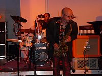 Jazz-Rabazz im Nordhäuser Theater Bild: Jazz-Rabazz im Nordhäuser Theater
