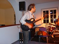 Jazz-Rabazz im Nordhäuser Theater Bild: Jazz-Rabazz im Nordhäuser Theater