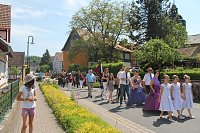 23. Rhododendronfest in Sülzhayn Bild: 23. Rhododendronfest in Sülzhayn