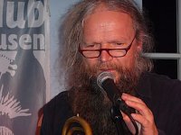 Jazz-Rabazz im Nordhäuser Theater Bild: Jazz-Rabazz im Nordhäuser Theater