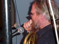 Jazz-Rabazz im Nordhäuser Theater Bild: Jazz-Rabazz im Nordhäuser Theater