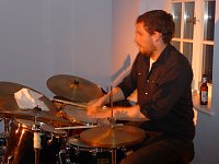 Jazz-Rabazz im Nordhäuser Theater Bild: Jazz-Rabazz im Nordhäuser Theater