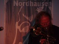 Jazz-Rabazz im Nordhäuser Theater Bild: Jazz-Rabazz im Nordhäuser Theater