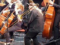 Jazz-Rabazz im Nordhäuser Theater Bild: Jazz-Rabazz im Nordhäuser Theater