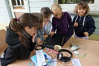 Bild: Radio ENNO on Tour
