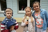 Bild: Radio ENNO on Tour