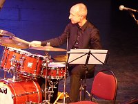 Jazz-Rabazz im Nordhäuser Theater Bild: Jazz-Rabazz im Nordhäuser Theater