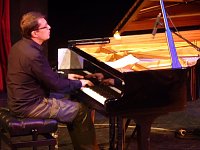 Jazz-Rabazz im Nordhäuser Theater Bild: Jazz-Rabazz im Nordhäuser Theater