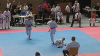 Bild: Erfolgreich beim German Kata Cup