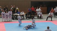 Bild: Erfolgreich beim German Kata Cup