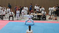 Bild: Erfolgreich beim German Kata Cup