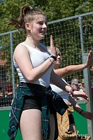 Bild: Taimba Tanzschule im Mai