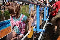 Bild: Anwassern an der Zorge