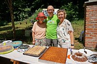 4. Ahornparkfest Bild: 4. Ahornparkfest