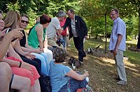 4. Ahornparkfest Bild: 4. Ahornparkfest