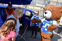 1. Nachbarschaftsfest 2018 Bild: 1. Nachbarschaftsfest 2018