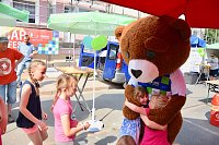 1. Nachbarschaftsfest 2018 Bild: 1. Nachbarschaftsfest 2018