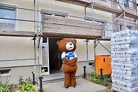 1. Nachbarschaftsfest 2018 Bild: 1. Nachbarschaftsfest 2018
