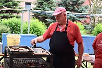 1. Nachbarschaftsfest 2018 Bild: 1. Nachbarschaftsfest 2018
