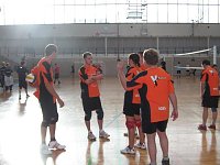 Bild: Turnier in Nordhausen