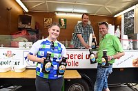 1. Nachbarschaftsfest 2018 Bild: 1. Nachbarschaftsfest 2018